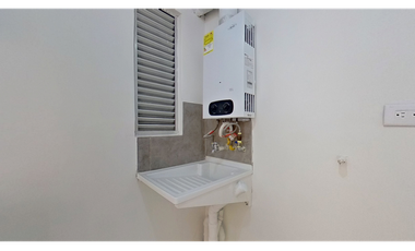 Apartamento en Venta en Cerezo