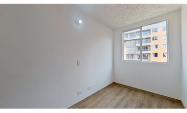 Apartamento en Venta en Cerezo