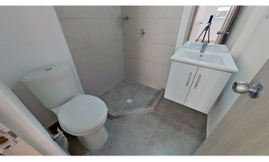 Apartamento en Venta en Cerezo