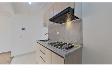 Apartamento en Venta en Cerezo