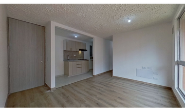 Apartamento en Venta en Cerezo