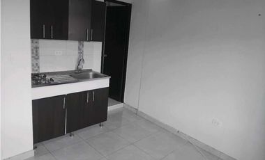 Arrienda Apartaestudio Rosales Manizales