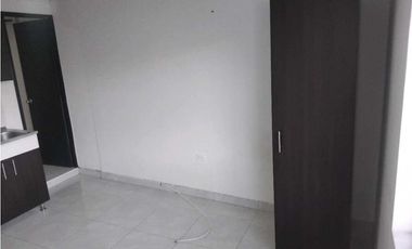 Arrienda Apartaestudio Rosales Manizales