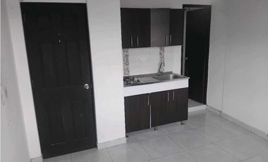 Arrienda Apartaestudio Rosales Manizales