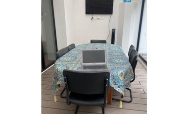 VENTA APARTAMENTO EL NOGAL