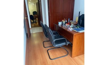 VENTA APARTAMENTO EL NOGAL