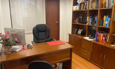 VENTA APARTAMENTO EL NOGAL