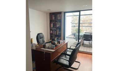 VENTA APARTAMENTO EL NOGAL