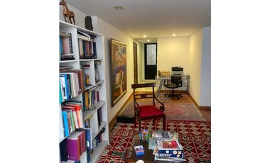 VENTA APARTAMENTO EL NOGAL