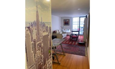 VENTA APARTAMENTO EL NOGAL