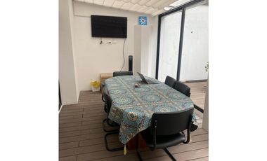 VENTA APARTAMENTO EL NOGAL