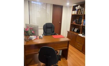 VENTA APARTAMENTO EL NOGAL