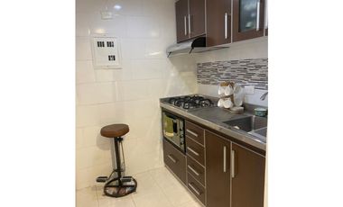 VENTA APARTAMENTO EL NOGAL