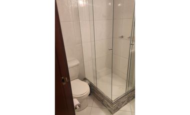 VENTA APARTAMENTO EL NOGAL