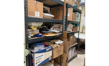 VENTA APARTAMENTO EL NOGAL