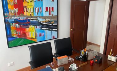 VENTA APARTAMENTO EL NOGAL