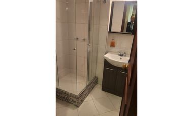 VENTA APARTAMENTO EL NOGAL