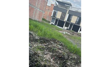 Lote en venta en San Nicolas, Cartago