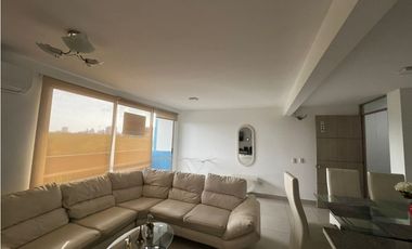SE VENDE APARTAMENTO EN ZONA NORTE DE MONTERIA.