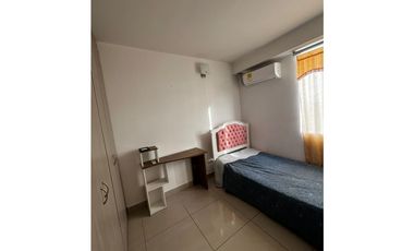 SE VENDE APARTAMENTO EN ZONA NORTE DE MONTERIA.