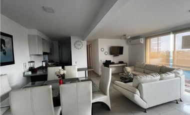 SE VENDE APARTAMENTO EN ZONA NORTE DE MONTERIA.