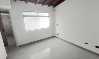 ARRIENDO APARTAMENTO EN FLORIDA NUEVA