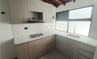 ARRIENDO APARTAMENTO EN FLORIDA NUEVA