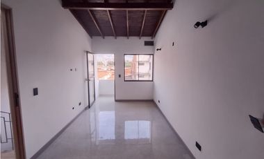 ARRIENDO APARTAMENTO EN FLORIDA NUEVA