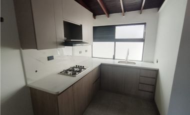 ARRIENDO APARTAMENTO EN FLORIDA NUEVA