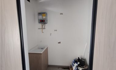 ARRIENDO APARTAMENTO EN FLORIDA NUEVA