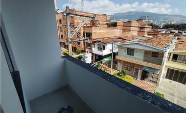 ARRIENDO APARTAMENTO EN FLORIDA NUEVA