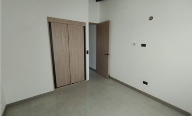 ARRIENDO APARTAMENTO EN FLORIDA NUEVA