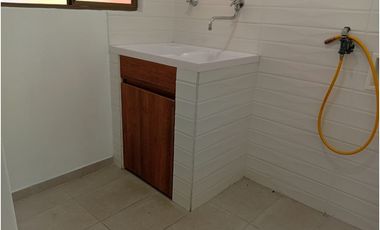 CASA EN ARRIENDO SECTOR CALLEJAS - ENVIGADO