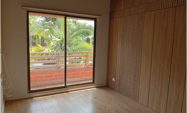 CASA EN ARRIENDO SECTOR CALLEJAS - ENVIGADO