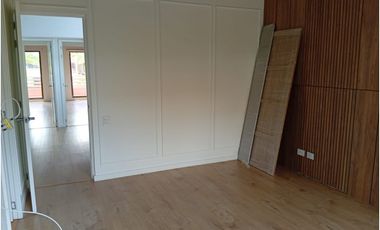 CASA EN ARRIENDO SECTOR CALLEJAS - ENVIGADO