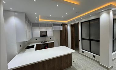 Venta De Apartamento De Lujo En San Jeronimo