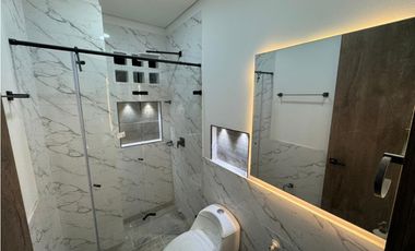 Venta De Apartamento De Lujo En San Jeronimo