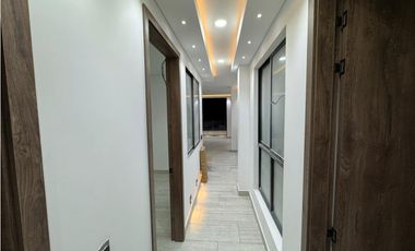 Venta De Apartamento De Lujo En San Jeronimo