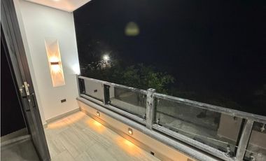 Venta De Apartamento De Lujo En San Jeronimo
