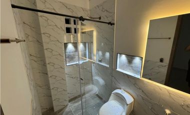 Venta De Apartamento De Lujo En San Jeronimo