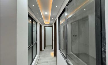 Venta De Apartamento De Lujo En San Jeronimo