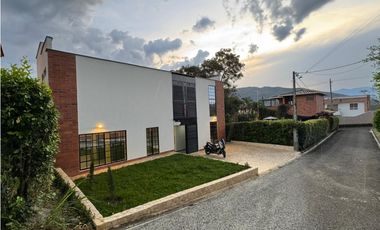 Venta De Casa En Condominio, San Jeronimo