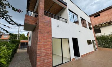 Venta De Casa En Condominio, San Jeronimo