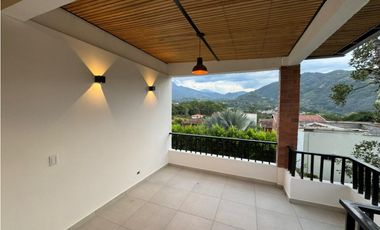 Venta De Casa En Condominio, San Jeronimo