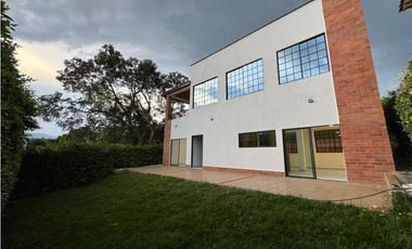 Venta De Casa En Condominio, San Jeronimo