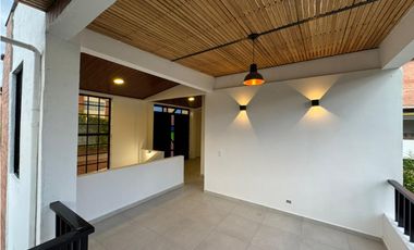 Venta De Casa En Condominio, San Jeronimo