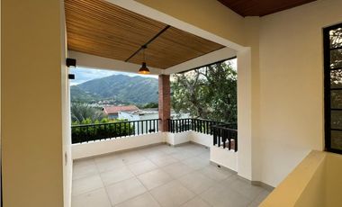 Venta De Casa En Condominio, San Jeronimo