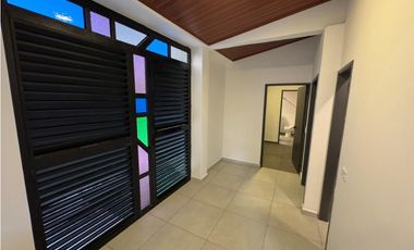 Venta De Casa En Condominio, San Jeronimo