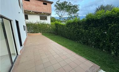 Venta De Casa En Condominio, San Jeronimo