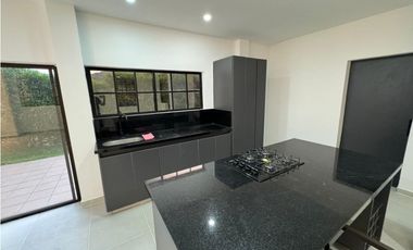 Venta De Casa En Condominio, San Jeronimo